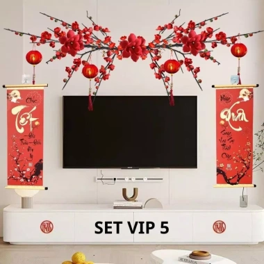Sunny decor Bộ Câu Đối Thư Pháp Tết 2.026 Bính Ngọ - Treo Cửa, Trang Trí Phòng Khách & Phòng Làm Việc Sang Trọng, Giá Ưu Đãi 56k 4 Sunny decor Bộ Câu Đối Thư Pháp Tết 2.026 Bính Ngọ - Treo Cửa, Trang Trí Phòng Khách & Phòng Làm Việc Sang Trọng, Giá Ưu Đãi 56k 4