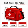 SunOrthotech Túi Cứu Thương Y Tế Chính Hãng - Sơ Cứu Phòng Khám, Trường Học - Giá 190.000₫ 2