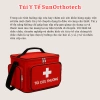SunOrthotech Túi Cứu Thương Y Tế Chính Hãng - Sơ Cứu Phòng Khám, Trường Học - Giá 190.000₫ 5