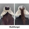 Sunova Mũ chống nắng nón đi biển nữ, vành rộng, chống UV, đa màu sắc, trẻ trung năng động giá 49k 3