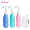 Suolaer Bidet Di Động Xịt Du Lịch Cầm Tay cho Phụ Nữ Mang Thai & Bé 500ml