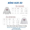 Sweater Nỉ Bông Dày Dặn In Tên Riêng, Biệt Danh - Áo Cặp, Áo Nhóm, Đồng Phục Lễ Tết 216k 9
