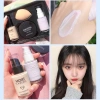 Sweet mint Bộ 4in1: Kem lót kiềm dầu + nền + phủ + mút xốp - Da mịn, 108.000 VND 5