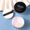 Sweet mint Bộ 4in1: Kem lót kiềm dầu + nền + phủ + mút xốp - Da mịn, 108.000 VND 6