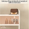 Sweven Home Kệ giày dép thép cao cấp gấp gọn 4 tầng - Đa năng, giá chỉ 56.132₫ 6