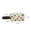 T527 Túi mini vải canvas nhẹ xinh - Đựng đồ trang điểm, bút, vật cá nhân, giảm giá 69.900₫ 8