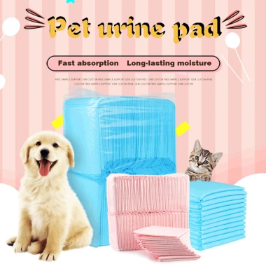 Tã Lót Vệ Sinh Cho Chó Mèo – Miếng Tả Lót Huấn Luyện Giá 98.000đ Giảm 22% 8