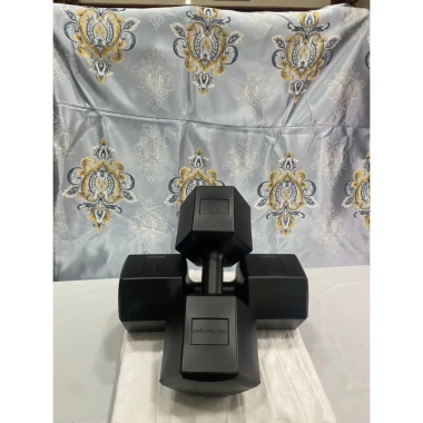 Tạ Tay Nhựa Đúc TUẤN HẠNH SPORT Lõi Xi Măng Chống Trượt Size 1-10kg Giá Ưu Đãi 60k 9
