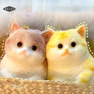 Taba Mũm Mĩm Cam Sang Trọng - Trang Trí Thú Cưng & Quà Sinh Nhật Trẻ Em 81.620₫ 6 Taba Mũm Mĩm Cam Sang Trọng - Trang Trí Thú Cưng & Quà Sinh Nhật Trẻ Em 81.620₫ 6