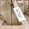 Tag dán balo thêu tên, ICON & thêu yêu cầu – Peu.péti, giảm còn 106.000₫