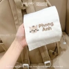 Tag dán balo thêu tên, ICON & thêu yêu cầu – Peu.péti, giảm còn 106.000₫ 7