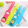 Tag hành lý cao cấp Thẻ đánh dấu chống thất lạc vali, balo du lịch, chỉ 15.000₫ 3