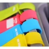 Tag hành lý cao cấp Thẻ đánh dấu chống thất lạc vali, balo du lịch, chỉ 15.000₫ 5