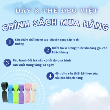Tag tên vali nhựa cao cấp - Thẻ đeo, bảng tên, treo hành lý, màu sắc, trendy 17k