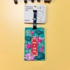 Tag treo hành lý PVC - Quà tặng lưu niệm Du lịch Việt Nam, giá chỉ 75.000đ 5