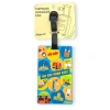 Tag treo hành lý PVC - Quà tặng lưu niệm Du lịch Việt Nam, giá chỉ 75.000đ 8