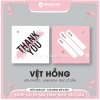 Tag Treo Quần Áo Nhiều Mẫu Thời Trang - Thẻ Treo Đa Dạng, Dễ Gắn, Giá Ưu Đãi 15k 10