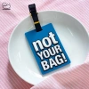 Tag vali thời trang chất liệu bền, thiết kế độc đáo, dễ gắn - Giá ưu đãi 46.000₫ (giá gốc 55.660₫) 8