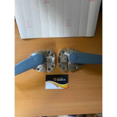 Tai khoá tủ cơm công nghiệp, tủ hấp, tủ sấy xoay - Giá ưu đãi 200.000đ 2