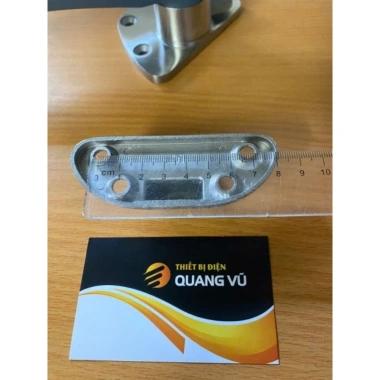 Tai khoá tủ cơm công nghiệp, tủ hấp, tủ sấy xoay - Giá ưu đãi 200.000đ 8