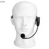 Tai Nghe 2.4G Không Dây Microphone Transmitter và Receiver - Khuếch Đại Nóng, Bằng Giọng Nói - Giá 146.364 VND 2