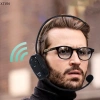 Tai Nghe 2.4G Không Dây Microphone Transmitter và Receiver - Khuếch Đại Nóng, Bằng Giọng Nói - Giá 146.364 VND 3