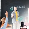 Tai Nghe 2.4G Không Dây Microphone Transmitter và Receiver - Khuếch Đại Nóng, Bằng Giọng Nói - Giá 146.364 VND 7
