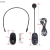 Tai Nghe 2.4G Không Dây Microphone Transmitter và Receiver - Khuếch Đại Nóng, Bằng Giọng Nói - Giá 146.364 VND 9
