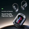 Tai nghe AI HTC NE25 - Dịch thuật thời gian thực, Bluetooth, không dây, bảo hành 1 năm 3