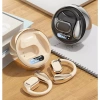 Tai Nghe AI M76 2.025 Bluetooth 5.5 Dịch Đa Ngôn Ngữ, HiFi, Không Đau Tai - 296k 3