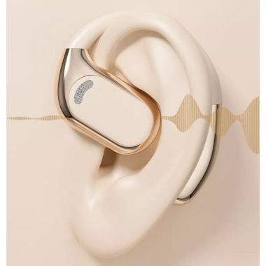 Tai Nghe AI M76 2.025 Bluetooth 5.5 Dịch Đa Ngôn Ngữ, HiFi, Không Đau Tai - 296k 6