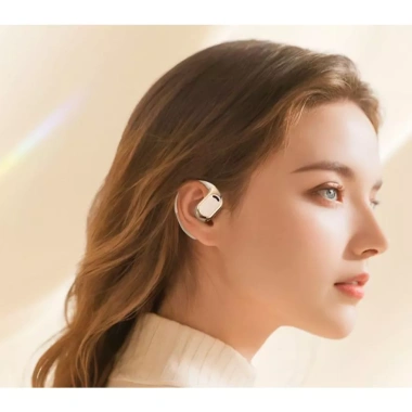 Tai Nghe AI M76 2.025 Bluetooth 5.5 Dịch Đa Ngôn Ngữ, HiFi, Không Đau Tai - 296k 9