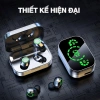 Tai Nghe AI Thông Minh YD03 Dịch Đa Ngôn Ngữ, Âm Thanh HiFi, Kết Nối Ổn Định, Pin Lâu 165k 2