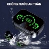 Tai Nghe AI Thông Minh YD03 Dịch Đa Ngôn Ngữ, Âm Thanh HiFi, Kết Nối Ổn Định, Pin Lâu 165k 4