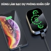 Tai Nghe AI Thông Minh YD03 Dịch Đa Ngôn Ngữ, Âm Thanh HiFi, Kết Nối Ổn Định, Pin Lâu 165k 6