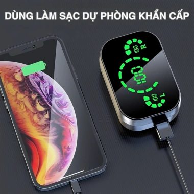 Tai Nghe AI Thông Minh YD03 Dịch Đa Ngôn Ngữ, Âm Thanh HiFi, Kết Nối Ổn Định, Pin Lâu 165k