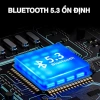 Tai Nghe AI Thông Minh YD03 Dịch Đa Ngôn Ngữ, Âm Thanh HiFi, Kết Nối Ổn Định, Pin Lâu 165k 7