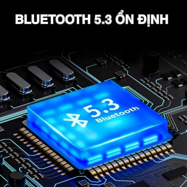 Tai Nghe AI Thông Minh YD03 Dịch Đa Ngôn Ngữ, Âm Thanh HiFi, Kết Nối Ổn Định, Pin Lâu 165k