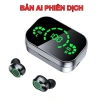 Tai Nghe AI Thông Minh YD03 Dịch Đa Ngôn Ngữ, Âm Thanh HiFi, Kết Nối Ổn Định, Pin Lâu 165k 10