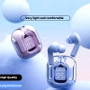 Tai nghe Air31 Bluetooth5.3 không dây giảm tiếng ồn màn hình kỹ thuật số micrô 59.800 VND