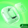 Tai nghe Air31 suốt Bluetooth 5.3 không dây âm thanh, micrô, màn hình số, giá 69.999₫ 2