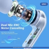 Tai nghe Air31 suốt Bluetooth 5.3 không dây âm thanh, micrô, màn hình số, giá 69.999₫ 7