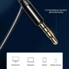 Tai nghe bán trong tai 142mm âm thanh vòm 6D, mic jack 3.5mm, dây thoải mái - Giá chỉ 106.700₫ 8
