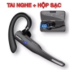 Tai Nghe Bluetooth 525 Âm Thanh Đàm Thoại To Rõ Chống Ồn Giá 229.000 VND 10