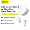 Tai Nghe Bluetooth 5.3 Baseus WM01 TWS Chống Ồn - Giá 279.000 VND, giảm 20% 2