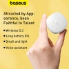 Tai Nghe Bluetooth 5.3 Baseus WM01 TWS Chống Ồn - Giá 279.000 VND, giảm 20% 4