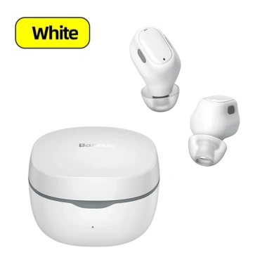 Tai Nghe Bluetooth 5.3 Baseus WM01 TWS Chống Ồn - Giá 279.000 VND, giảm 20% 9 Tai Nghe Bluetooth 5.3 Baseus WM01 TWS Chống Ồn - Giá 279.000 VND, giảm 20% 9