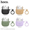 Tai Nghe Bluetooth 5.3 Hoco TWS 4H, Mic Đàm Thoại, Kèm Ốp Cute Cat - 266.000đ