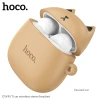 Tai Nghe Bluetooth 5.3 Hoco TWS 4H, Mic Đàm Thoại, Kèm Ốp Cute Cat - 266.000đ 5