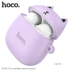 Tai Nghe Bluetooth 5.3 Hoco TWS 4H, Mic Đàm Thoại, Kèm Ốp Cute Cat - 266.000đ 6
